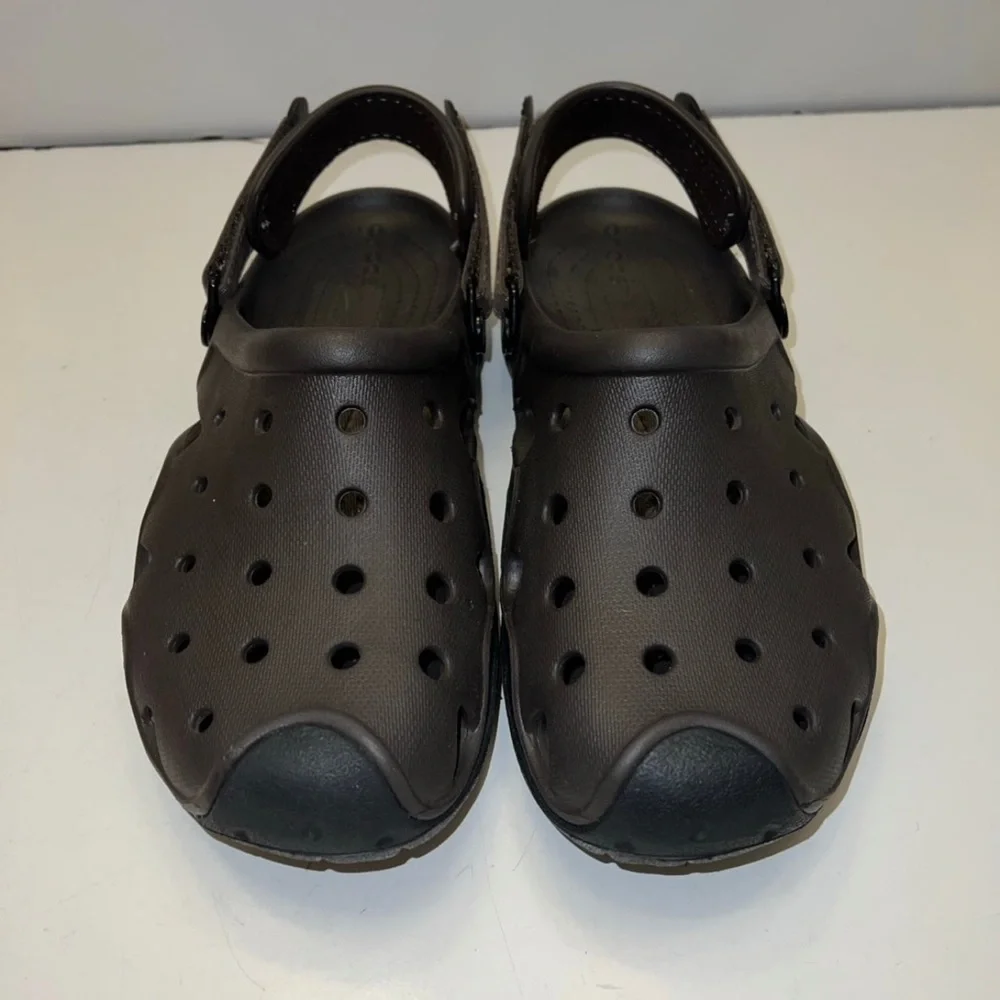 Crocs Men's Swiftwater Clogs